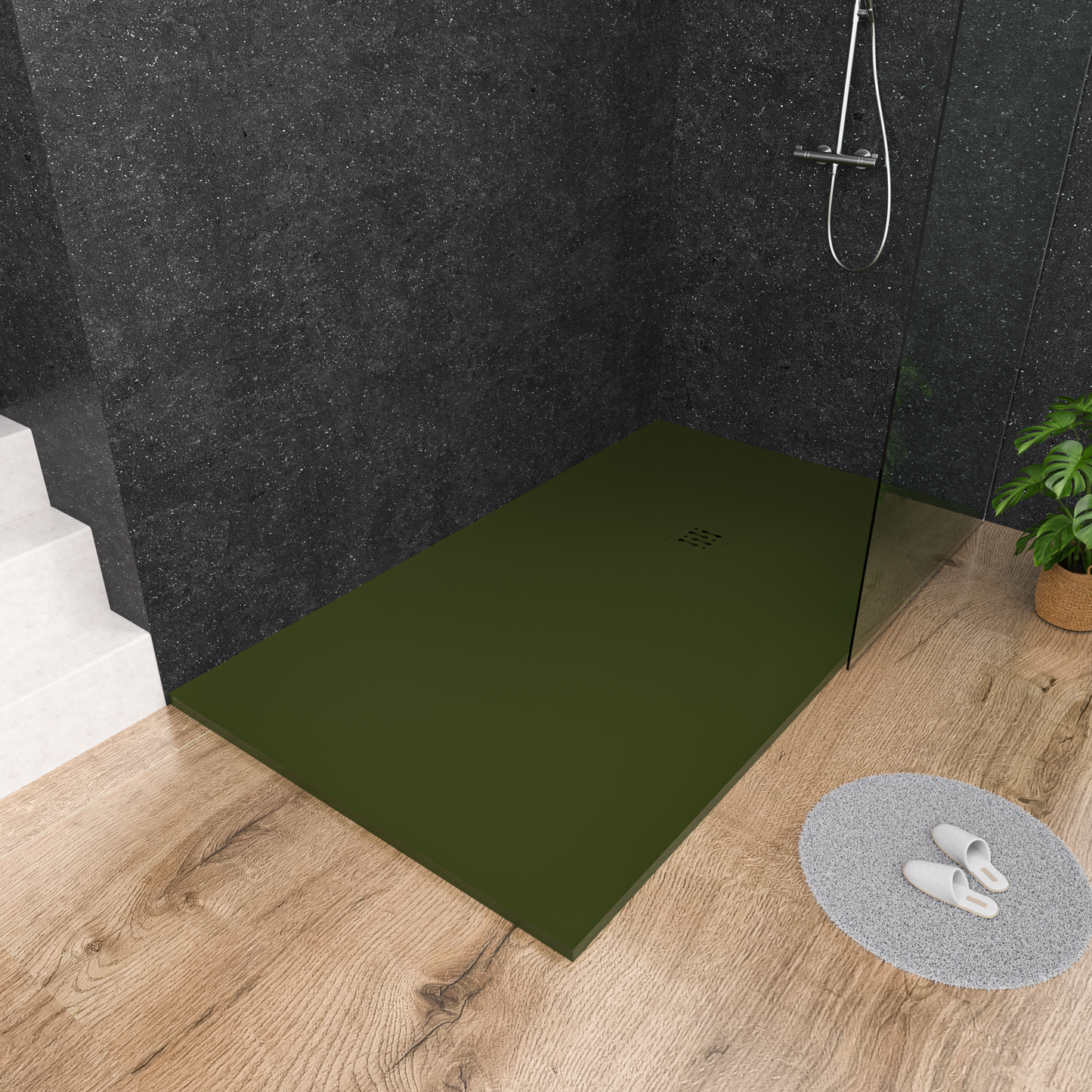 Core Slate